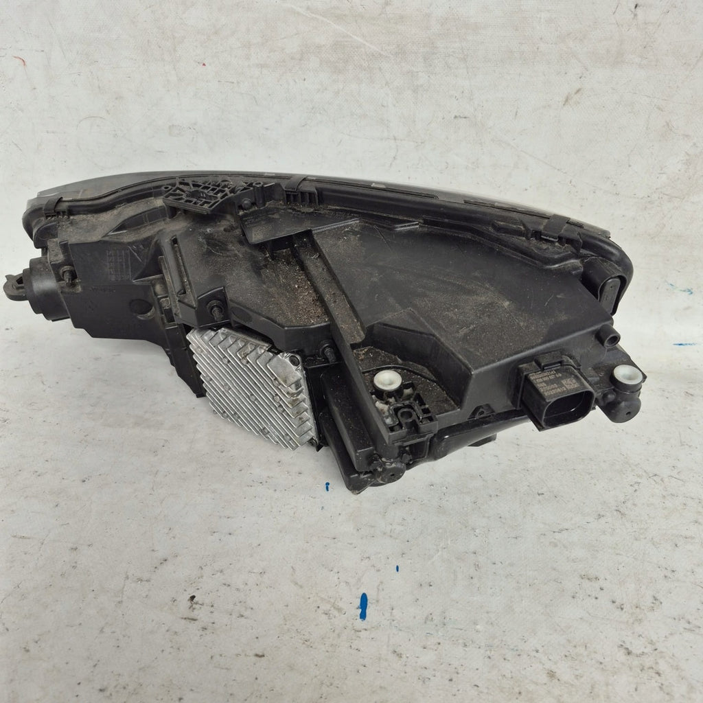Frontscheinwerfer Audi A5 8W6941040 Full LED Rechts Scheinwerfer Headlight SCH2276501340ao