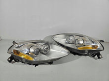 Laden Sie das Bild in den Galerie-Viewer, Frontscheinwerfer Fiat Bravo II 51792544 Xenon Ein Satz Scheinwerfer Headlight SCH3920264287in