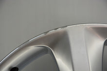 Load image into Gallery viewer, 1x Alufelge 19 Zoll 8.0" 5x115 46ET Glanz Silber 13259254 Opel Rim Wheel FEL8009125456uf