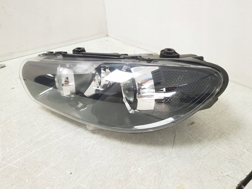 Frontscheinwerfer VW Scirocco 1K6941031D Xenon Links Scheinwerfer Headlight SCH7487329571bx