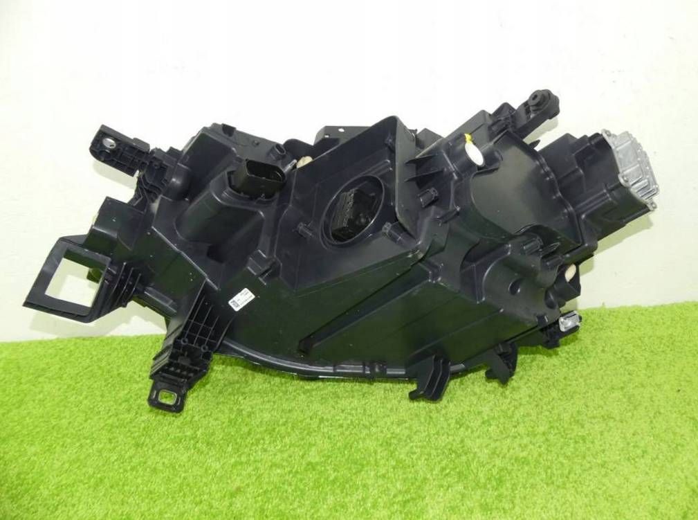 Frontscheinwerfer VW 11B941036N Full LED Rechts Scheinwerfer Headlight SCH4231662392dq