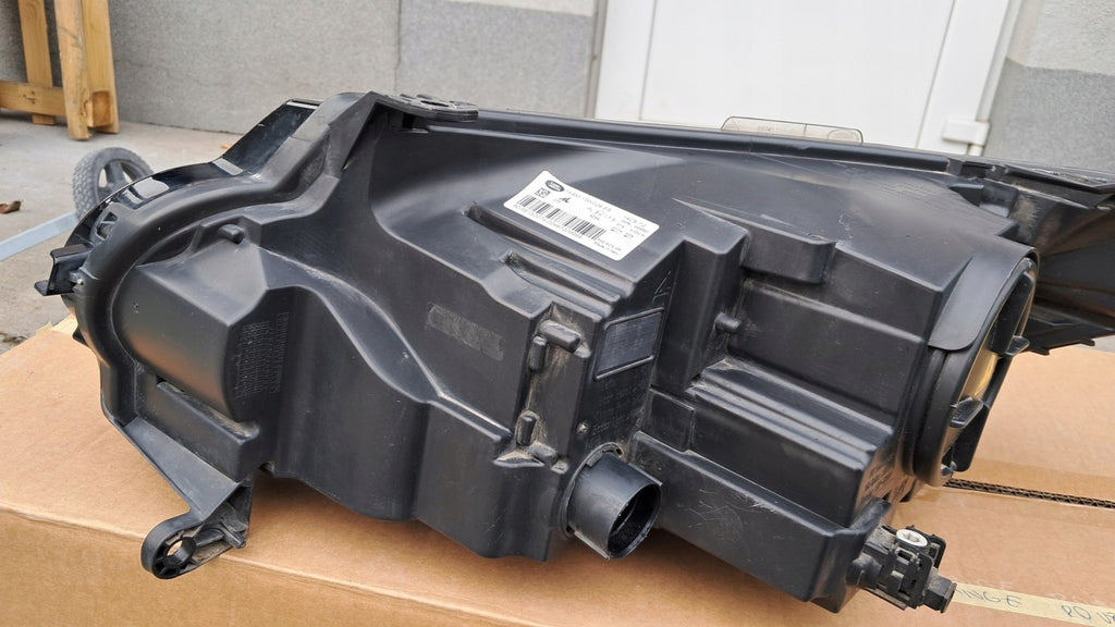 Frontscheinwerfer Land Rover Range Sport L494 II FK6M-13W029-EB Rechts Headlight SCH5120007068dj