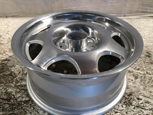 Load image into Gallery viewer, 1x Alufelge 16 Zoll 7.0&quot; 5x112 37ET A2084010002 Mercedes-Benz Clk Rim Wheel