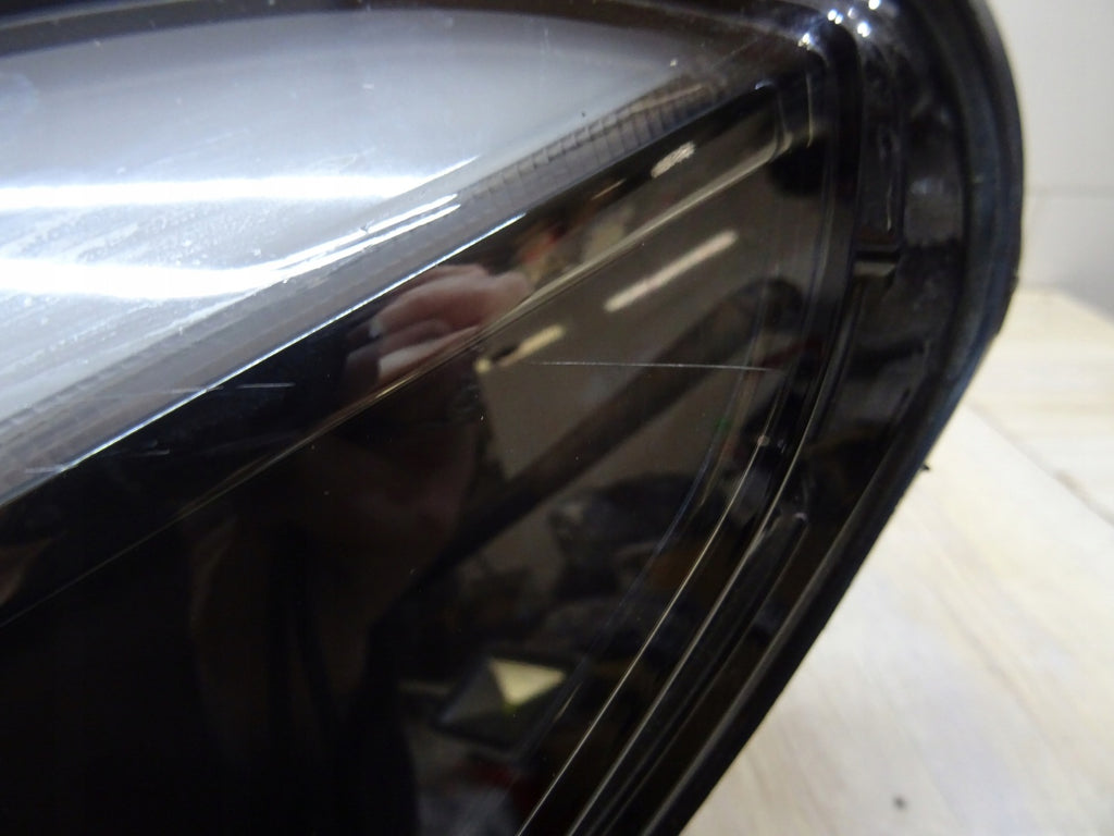 Frontscheinwerfer Tesla Model 3 1514952-00-D FALSE Scheinwerfer Headlight SCH3956371544fx