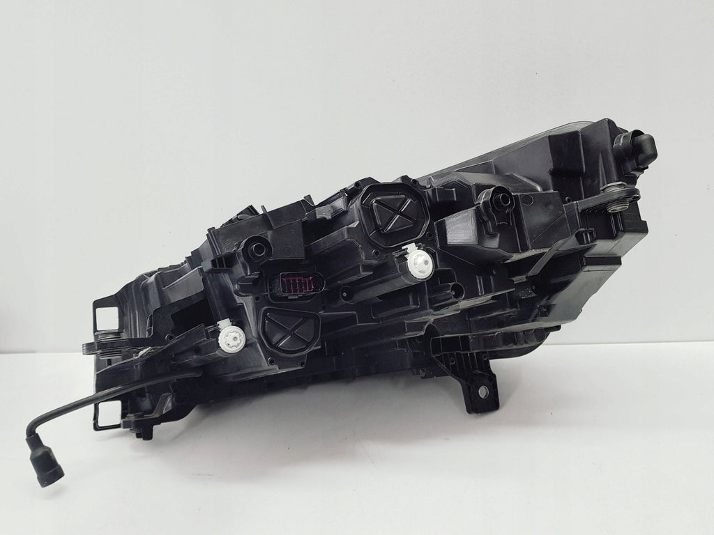 Frontscheinwerfer Skoda Enyaq 5LB941016H Rechts Scheinwerfer Headlight