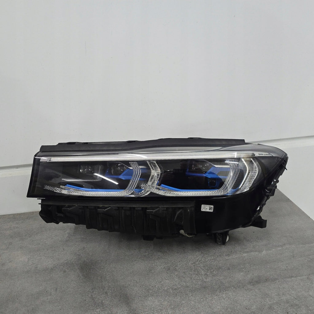 Frontscheinwerfer BMW 7 G11 G12 7946775 Laser Links Scheinwerfer Headlight SCH2972188248gg