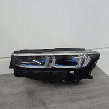 Laden Sie das Bild in den Galerie-Viewer, Frontscheinwerfer BMW 7 G11 G12 7946775 Laser Links Scheinwerfer Headlight SCH2972188248gg