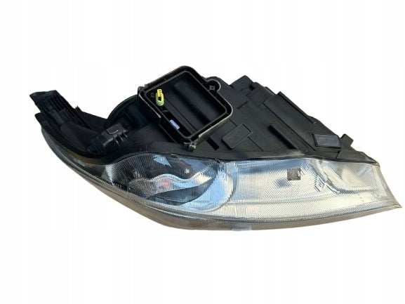 Frontscheinwerfer Ford Focus F1EB-13D154 F1EB-13D155 Xenon Links Headlight SCH8525225777hl