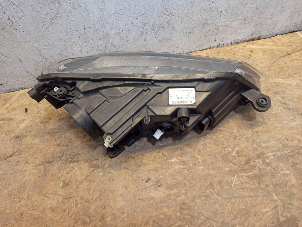 Frontscheinwerfer Skoda Superb III AVH8212KOD 85122000 LED Links Headlight SCH9902407711xb