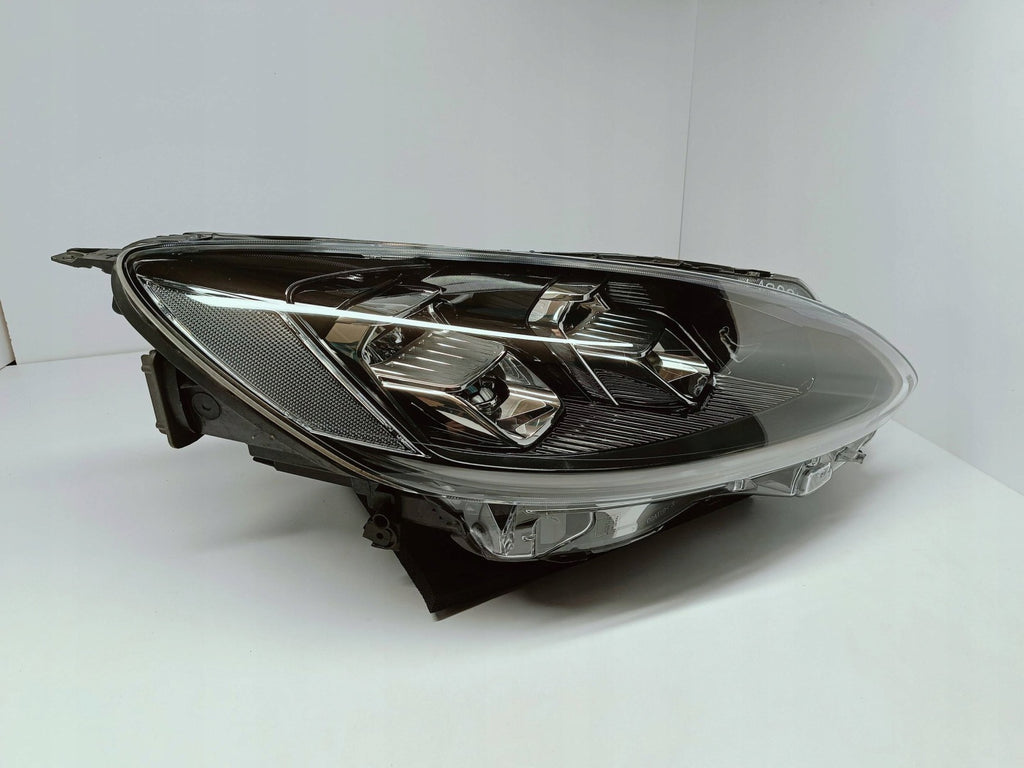 Frontscheinwerfer Ford Kuga III LV4B-13E014-FC Rechts Scheinwerfer Headlight SCH7376520369pu