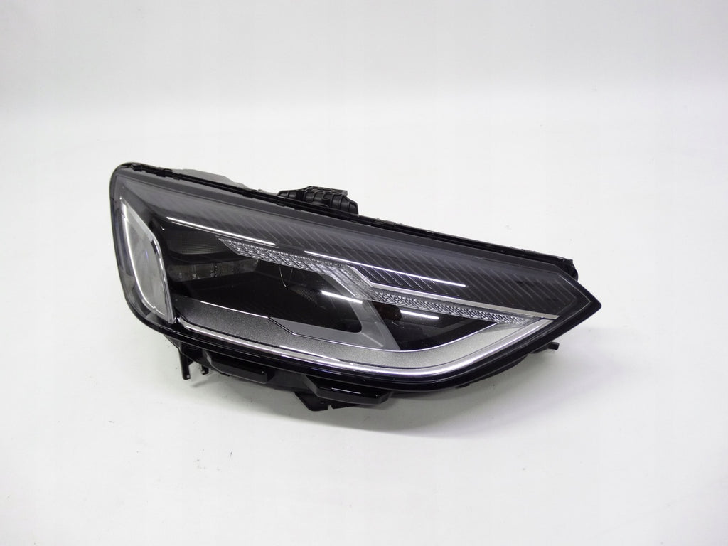 Frontscheinwerfer Audi A4 B9 8W0941012 LED Rechts Scheinwerfer Headlight