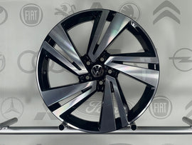 4x Alufelge 18 Zoll 7.0