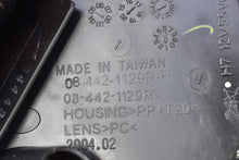 Laden Sie das Bild in den Galerie-Viewer, Frontscheinwerfer Opel Signum 1091222 Ein Satz Scheinwerfer Headlight SCH7833831957dr