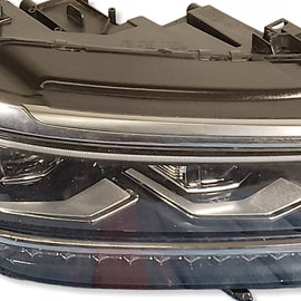 Frontscheinwerfer VW Tiguan 0301101236 5NB941082DLE15A6359 Rechts Headlight SCH1728164007ve