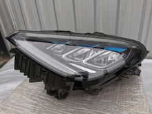 Laden Sie das Bild in den Galerie-Viewer, Frontscheinwerfer Smart 8893649865 Links Scheinwerfer Headlight SCH1779932131je