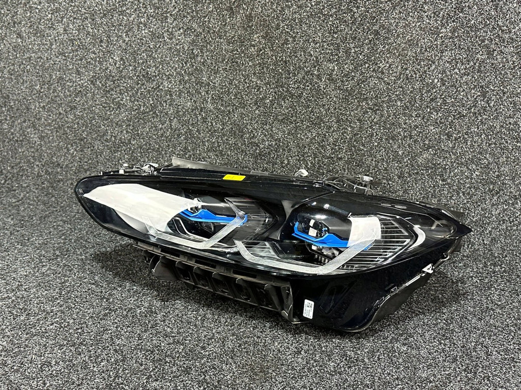 Frontscheinwerfer BMW G22 G82 9505115-04 Laser Links Scheinwerfer Headlight SCH8767673829zr