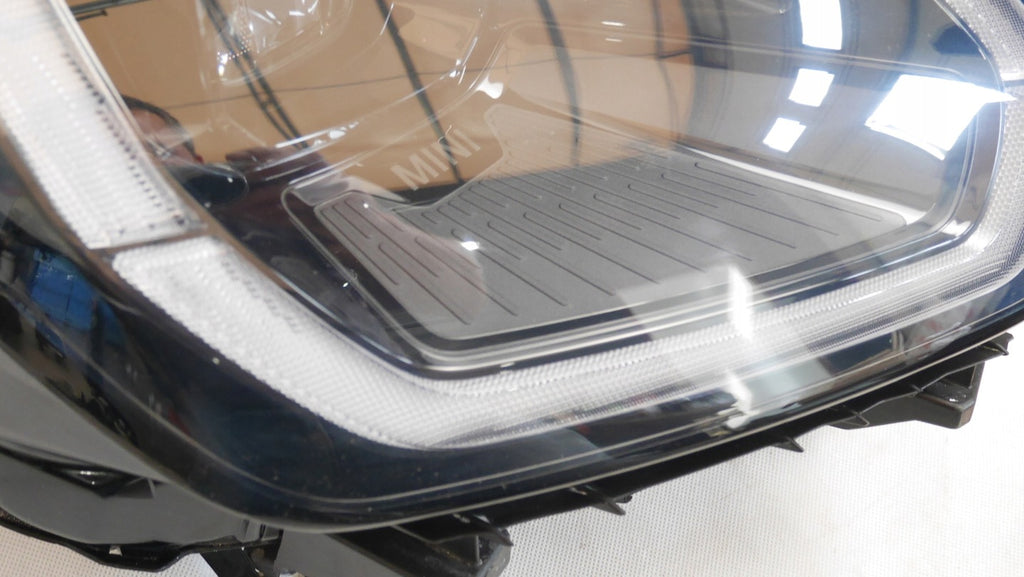 Frontscheinwerfer BMW Mini Countryman 5A1A2A4-06 Rechts Scheinwerfer Headlight SCH3393809281er