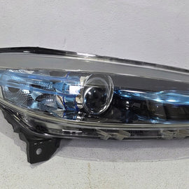 Frontscheinwerfer Renault Zoe 260109891R Rechts Scheinwerfer Headlight SCH8700640729qu