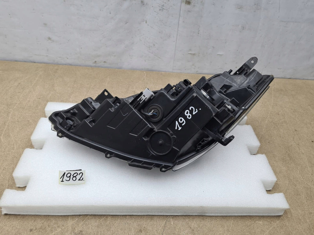 Frontscheinwerfer Toyota Yaris 81170-ODK10 Rechts Scheinwerfer Headlight SCH6804392754pp