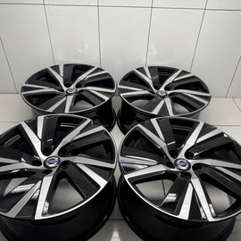 4x Alufelge 19 Zoll 8.5