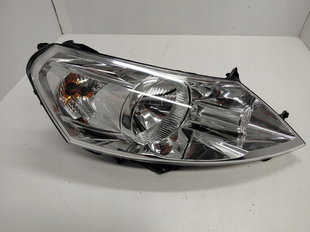 Frontscheinwerfer Citroën Jumpy 89902621 Rechts Scheinwerfer Headlight SCH3300456170nb