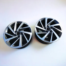 1x Alufelge 17 Zoll 7.0