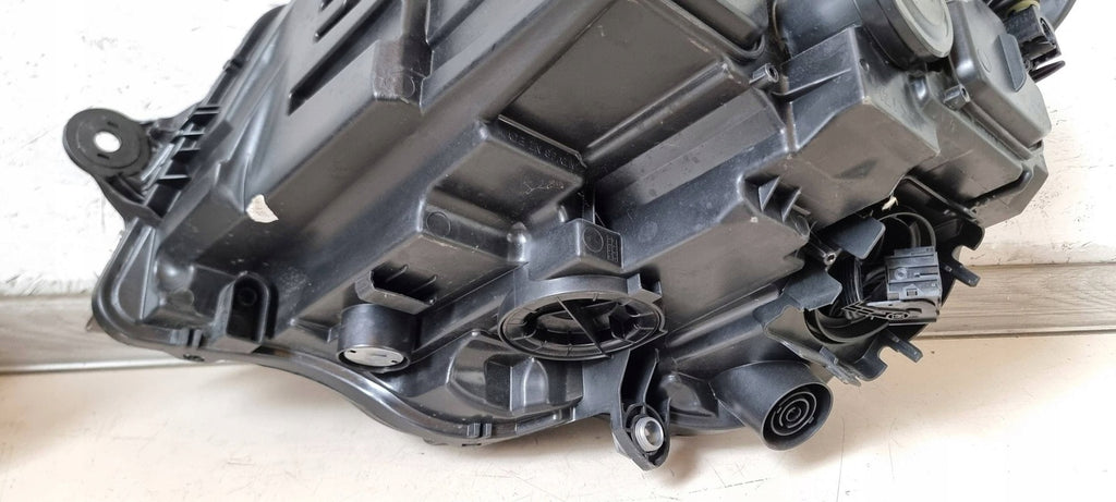 Frontscheinwerfer VW T6 7L1941036D Full LED Rechts Scheinwerfer Headlight SCH8992225934ei