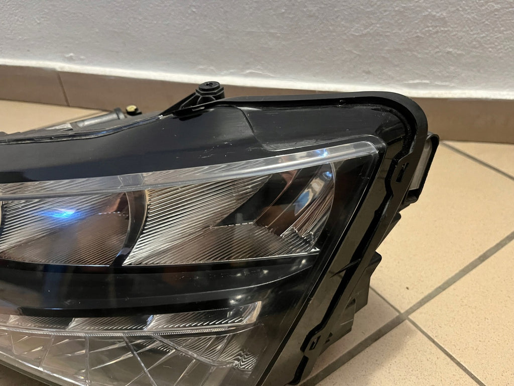 Frontscheinwerfer Skoda Scala 657941015 90176071 LED Links Headlight SCH1298227138pf