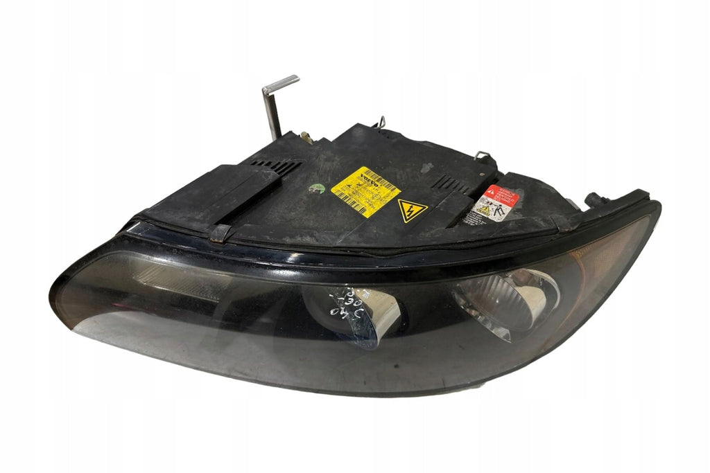 Frontscheinwerfer Volvo S40 30678203 Links Scheinwerfer Headlight SCH9232104165uv