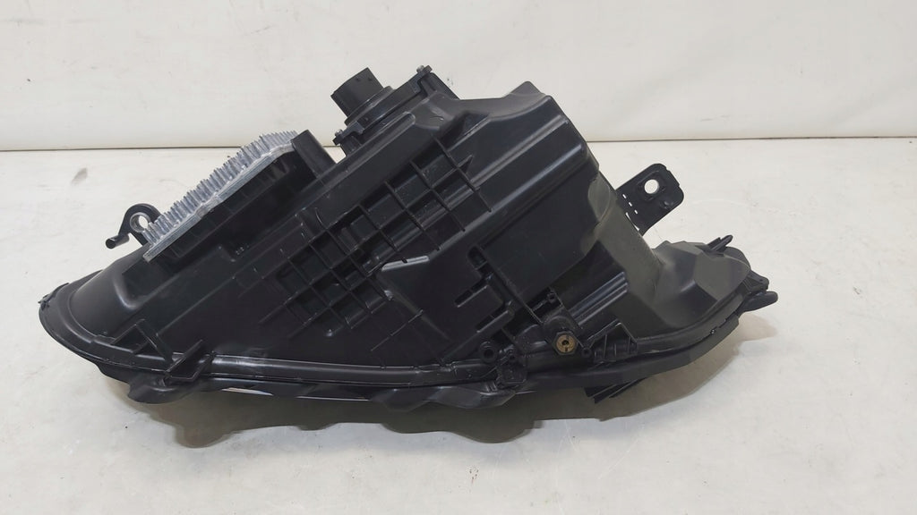 Frontscheinwerfer Jaguar F-Type X152 MX53-13W029-EE Rechts Headlight SCH4460876978uj