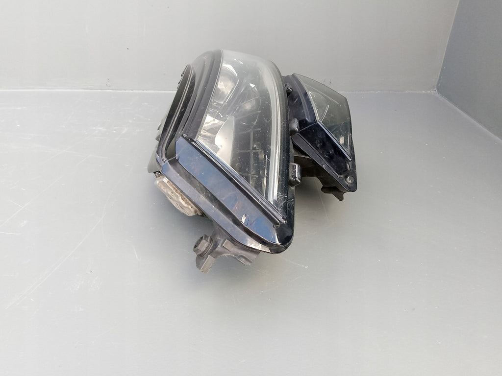 Frontscheinwerfer Skoda Kodiaq 566941015H LED Links Scheinwerfer Headlight SCH9222175300cq