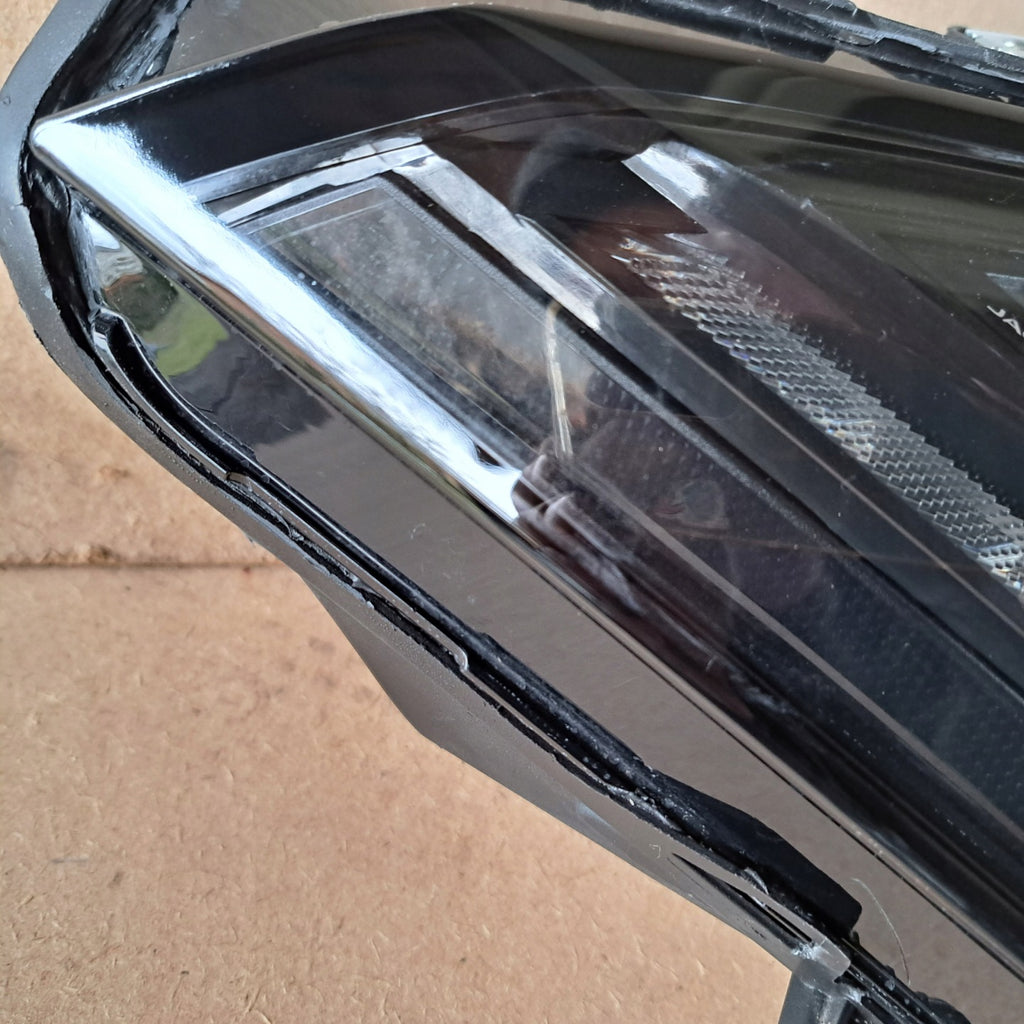 Frontscheinwerfer Jaguar E-Pace X540 00205982-10 LED Rechts Headlight SCH5220887436ka