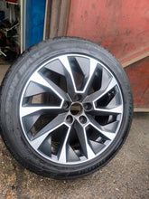 Laden Sie das Bild in den Galerie-Viewer, 1x Alufelge 16 Zoll 7.0" 5x100 46ET Matt Grau 6V0601025N Skoda Fabia I Rim Wheel FEL4436613534dj