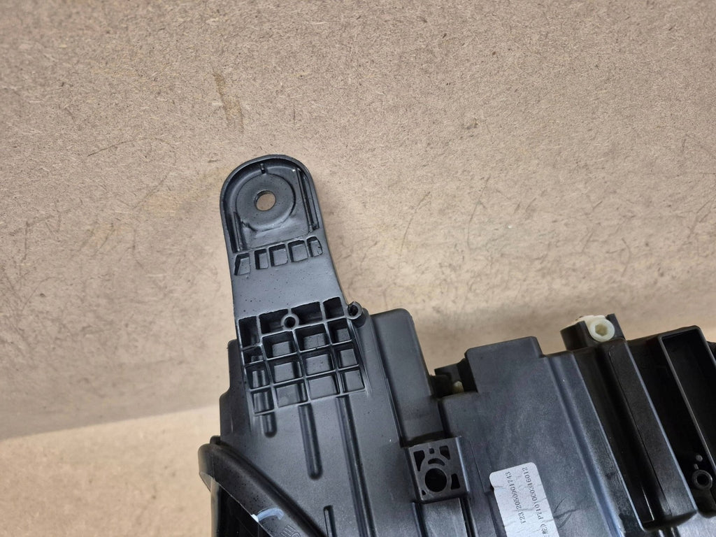 Frontscheinwerfer Smart P8894546759 Full LED Rechts Scheinwerfer Headlight SCH4845625326eb
