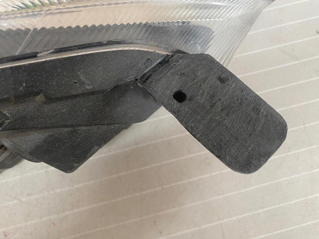 Frontscheinwerfer Ford Fiesta L1BB-13W030-CD LED Links Scheinwerfer Headlight SCH2636012186nm