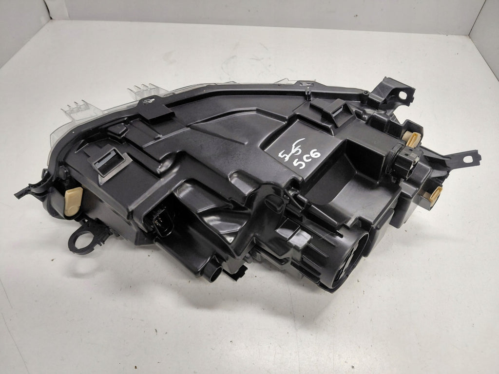 Frontscheinwerfer VW Polo 2G1941005D LED Links Scheinwerfer Headlight SCH9623855607wk