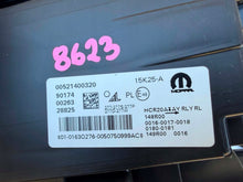 Laden Sie das Bild in den Galerie-Viewer, Frontscheinwerfer Fiat 500 521400320 Links Scheinwerfer Headlight SCH7306485434yd