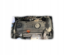 Load image into Gallery viewer, Motor VW Golf Plus CAXA 1.4 TSI 122PS 90kW 160TKm Benzin Engine Komplett MOT8802376212by