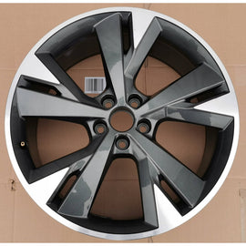 1x Alufelge 20 Zoll 89A601025M Audi E-Tron Sportback Q4 Rim Wheel FEL8471172773kl