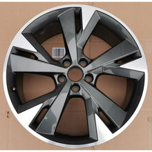 Load image into Gallery viewer, 1x Alufelge 20 Zoll 89A601025M Audi E-Tron Sportback Q4 Rim Wheel FEL8471172773kl