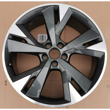 Laden Sie das Bild in den Galerie-Viewer, 1x Alufelge 20 Zoll 89A601025M Audi E-Tron Sportback Q4 Rim Wheel FEL8471172773kl
