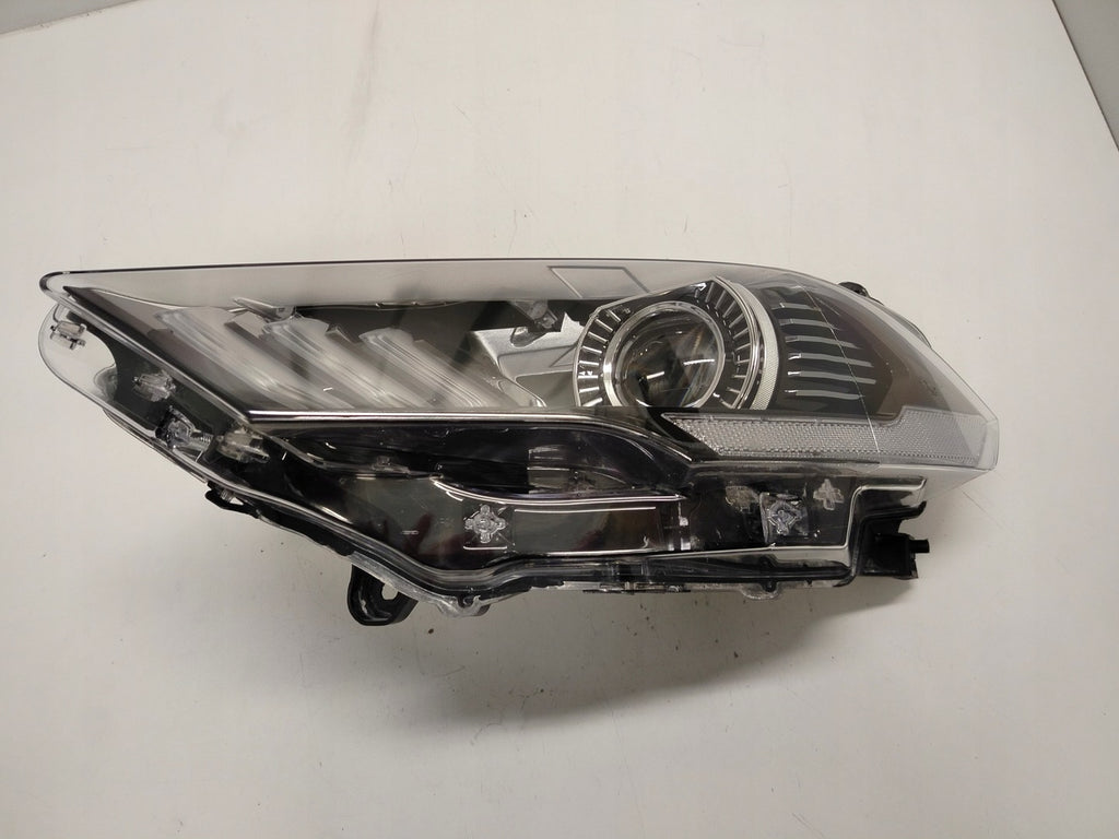 Frontscheinwerfer Ford 85015B912007176 Links Scheinwerfer Headlight SCH5665067081nn