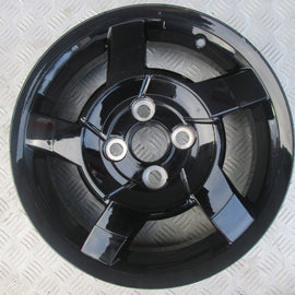 1x Alufelge 15 Zoll 4.5