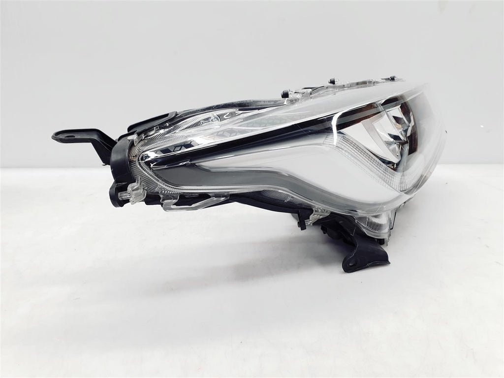 Frontscheinwerfer Toyota IV Yaris Full LED Rechts Scheinwerfer Headlight SCH4694894429it