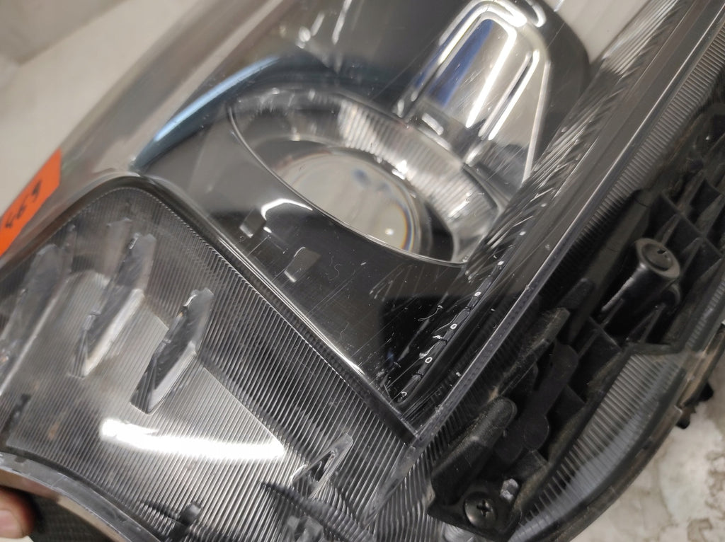 Frontscheinwerfer Hyundai Bayon 92102-Q0500 Rechts Scheinwerfer Headlight SCH3885013581va