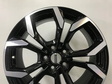 Laden Sie das Bild in den Galerie-Viewer, 1x Alufelge 18 Zoll 7.0&quot; 5x108 47 5ET Glanz Schwarz L1TC-H1A Ford Rim Wheel