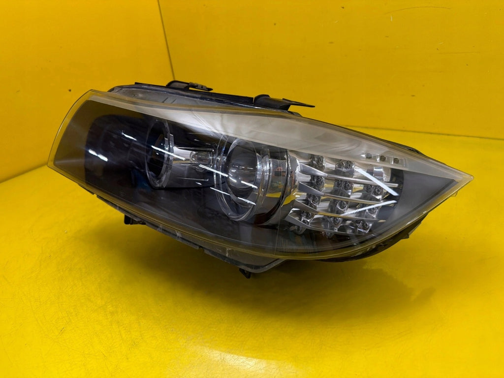 Frontscheinwerfer BMW 3 E91 E90 7202583 Xenon Links Scheinwerfer Headlight SCH4314756647jp