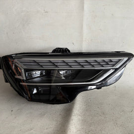 Frontscheinwerfer Audi A3 8Y0941036H Rechts Scheinwerfer Headlight SCH5401610799qz