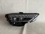 Frontscheinwerfer Audi A3 8Y0941036H Rechts Scheinwerfer Headlight