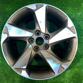 1x Alufelge 17 Zoll 7.0